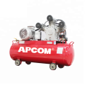 APCOM 7.5 kw 10 HP piston air compressor 40CFM 10hp 7.5kw piston air compressor Air Compressor Price